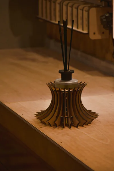 DIFFUSER BASE の製品写真