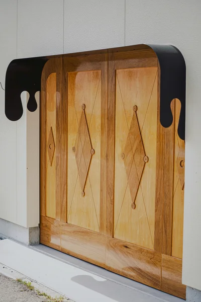 GARAGE DOOR の製品写真